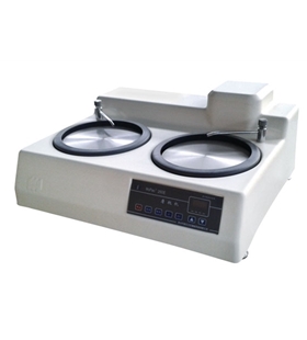MoPao260E金相試樣磨拋機