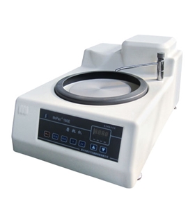 MoPao160E金相試樣磨拋機