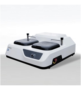 MP-2金相試樣磨拋機(jī)