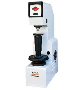 HB-3000型布氏硬度計